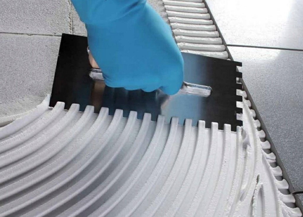 MAPEI KERALASTIC T купить в Москве по выгодной цене | СтройХит